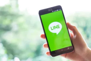 LINEステップ構築